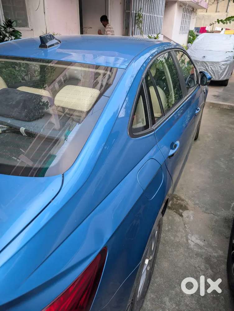 Skoda Slavia 2023 Petrol Manual Bh Number