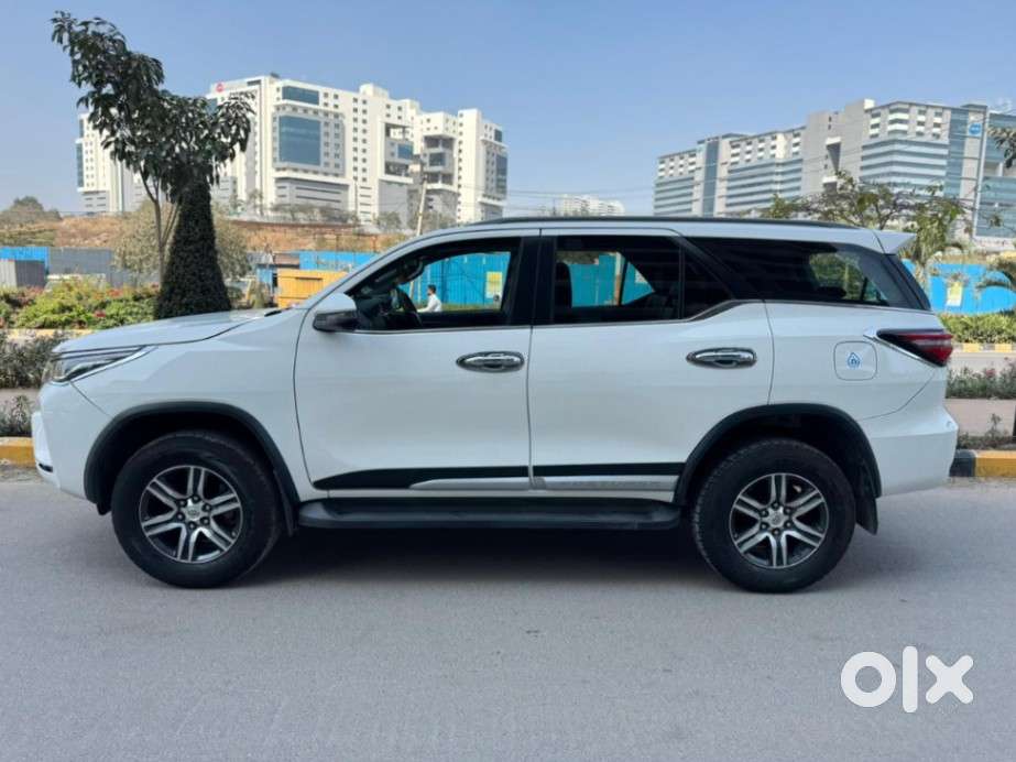 Toyota Fortuner 4x2 At 2.8 Diesel, 2024, Diesel