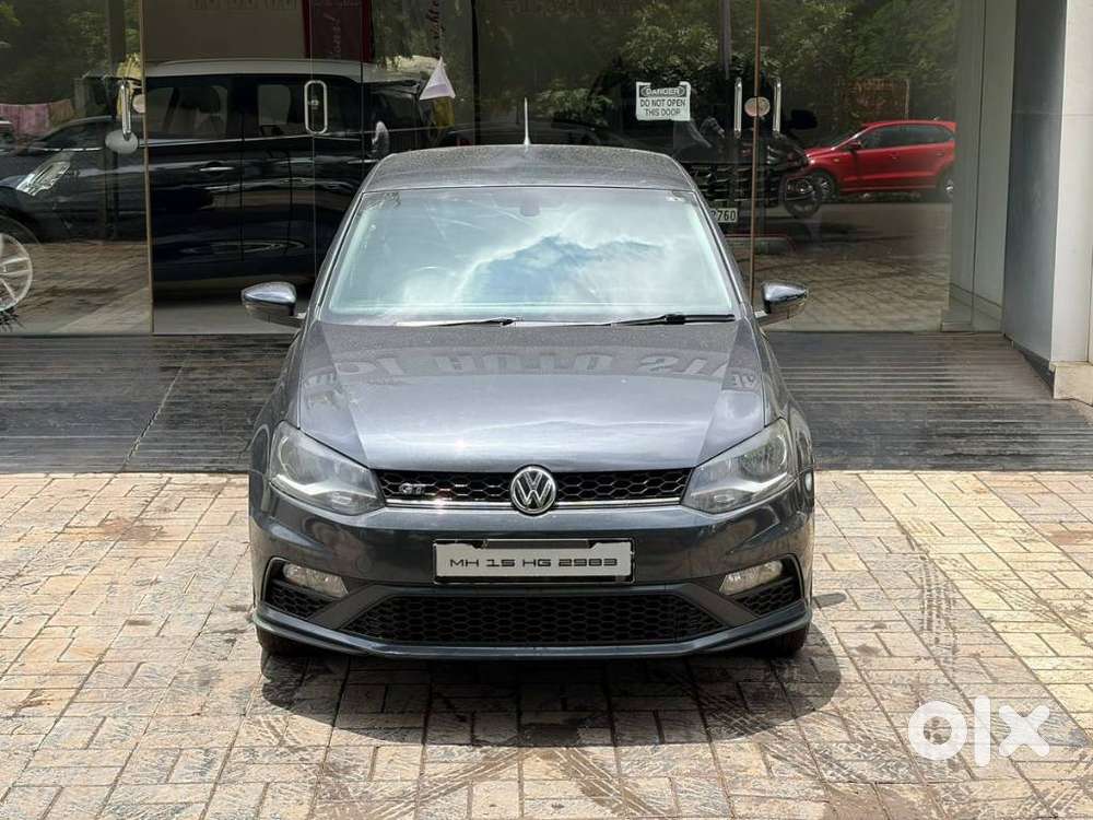 Volkswagen Polo Gti, 2020, Petrol