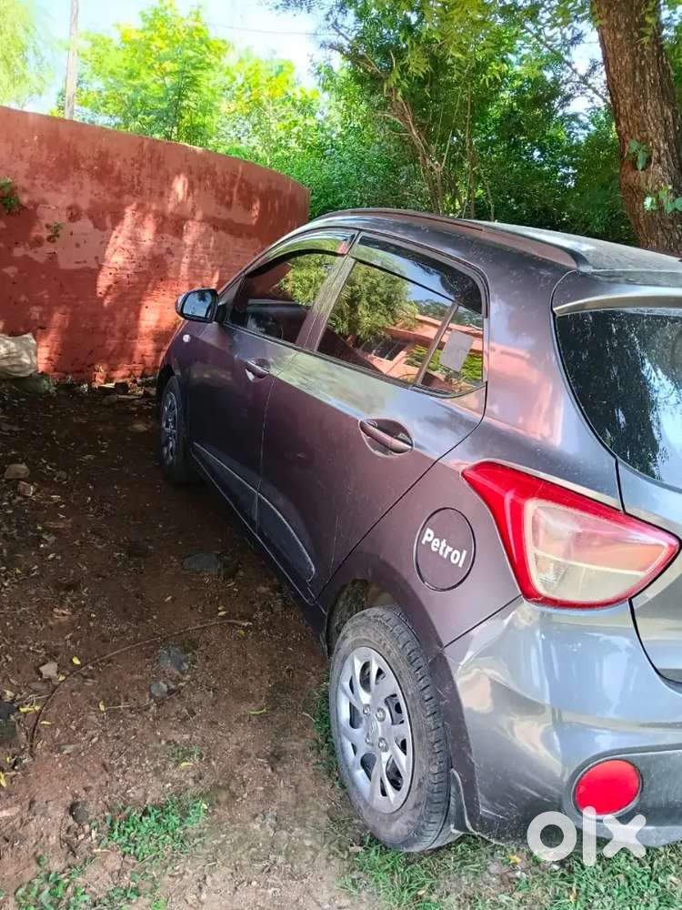 Hyundai Grand I10 1.2 Crdi 2019