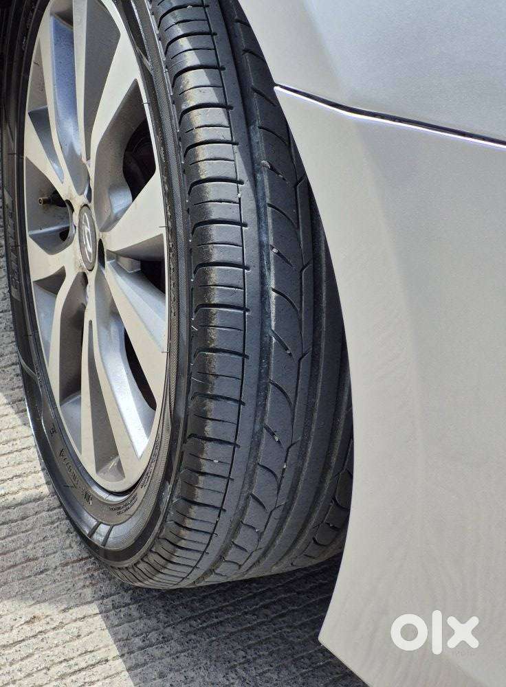 Hyundai Verna 1.6 Sx (o) Vtvt, 2015, Petrol