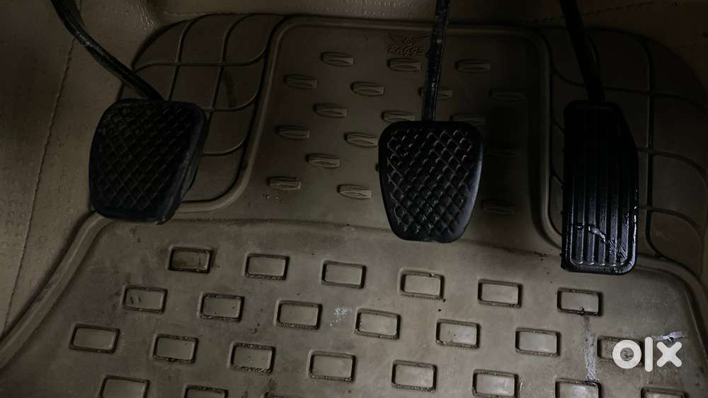 Honda Amaze 2013-2016 Sx I-vtec, 2016, Petrol