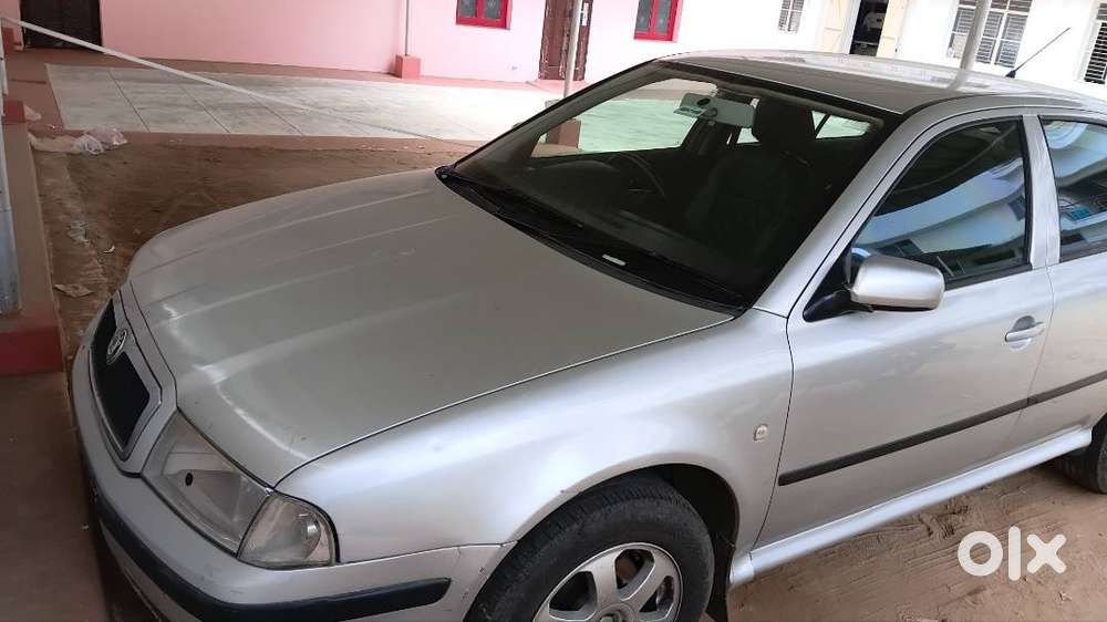 Skoda Octavia Diesel 2006 Year