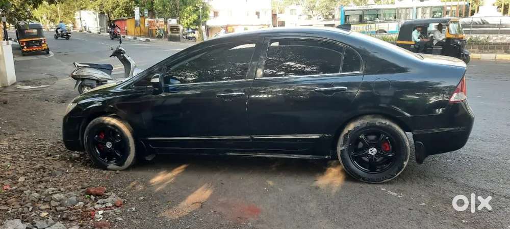 Honda Civic 1.8 S 2007