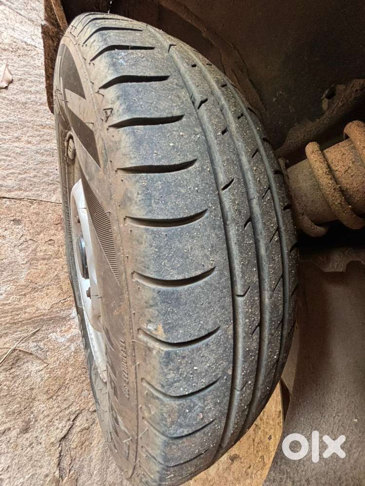 Maruti Suzuki Omni Petrol 2006