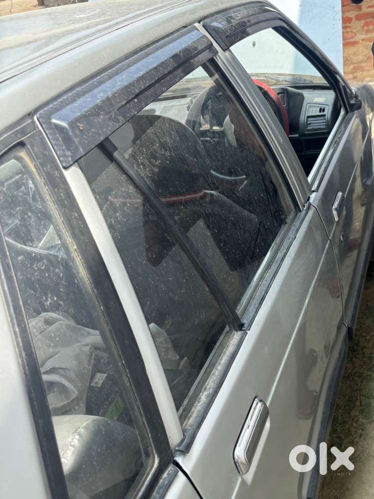 Maruti Suzuki 800 2007 Petrol Good Condition