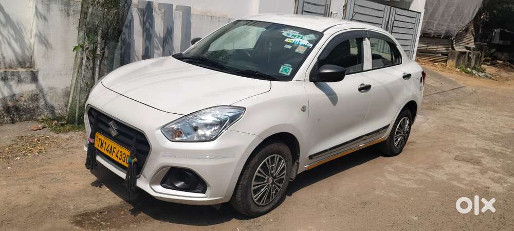 Maruti Suzuki Swift Dzire, 2023, Cng & Hybrids