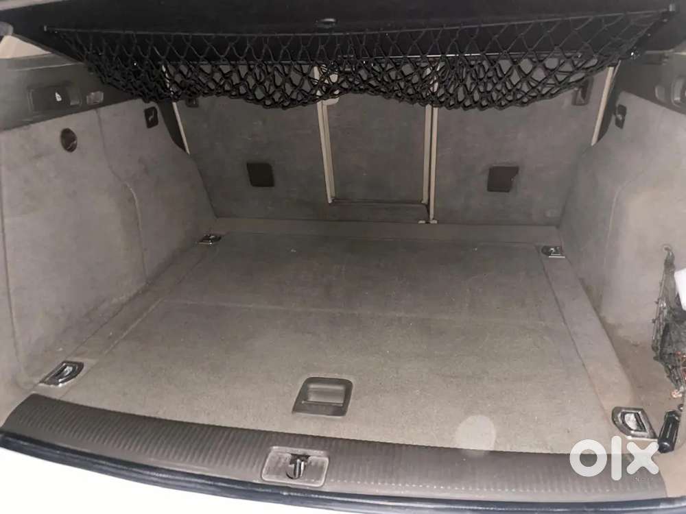 Audi Q5 2012 Diesel Well Maintained