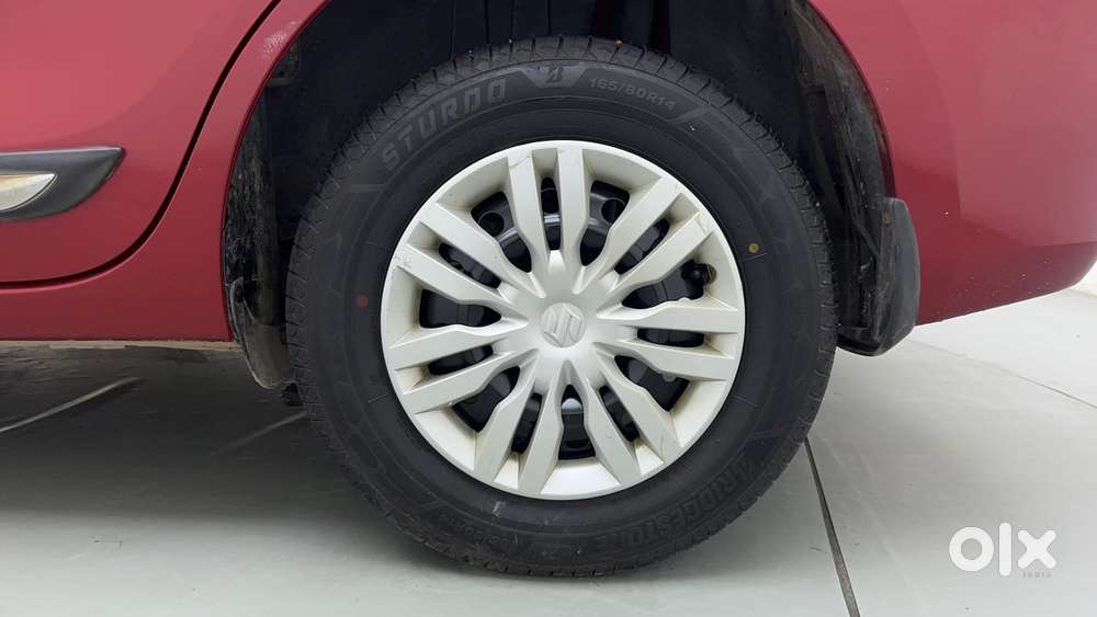 Maruti Suzuki Dzire Vxi Ags, 2020, Petrol