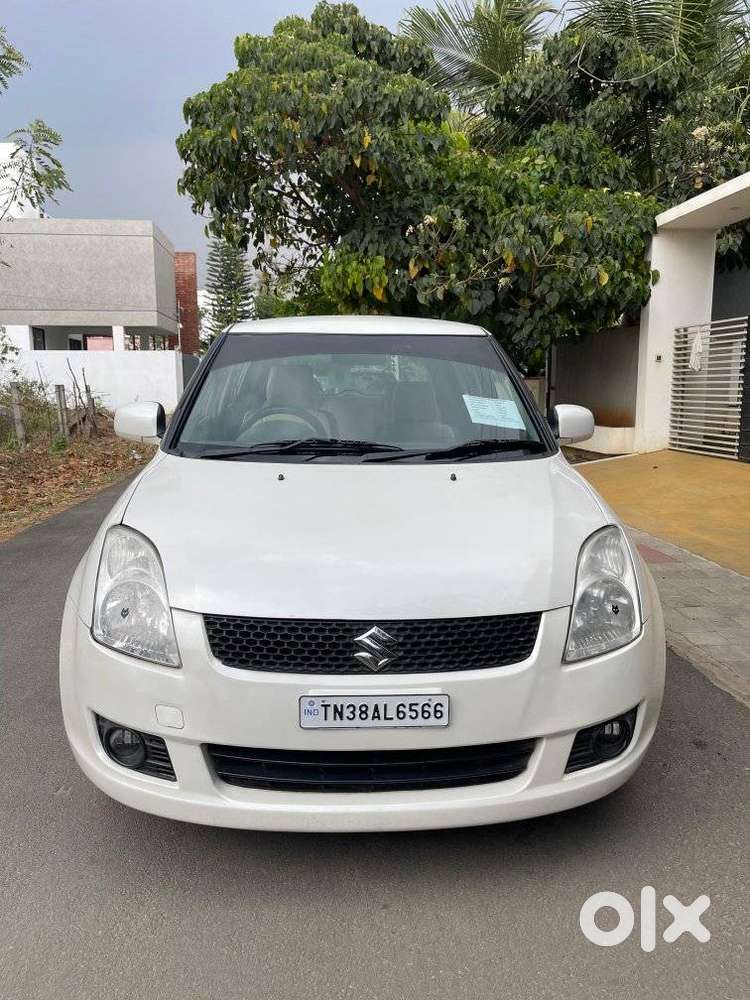 Maruti Suzuki Swift 2004-2010 Vdi Bsiv, 2007, Diesel