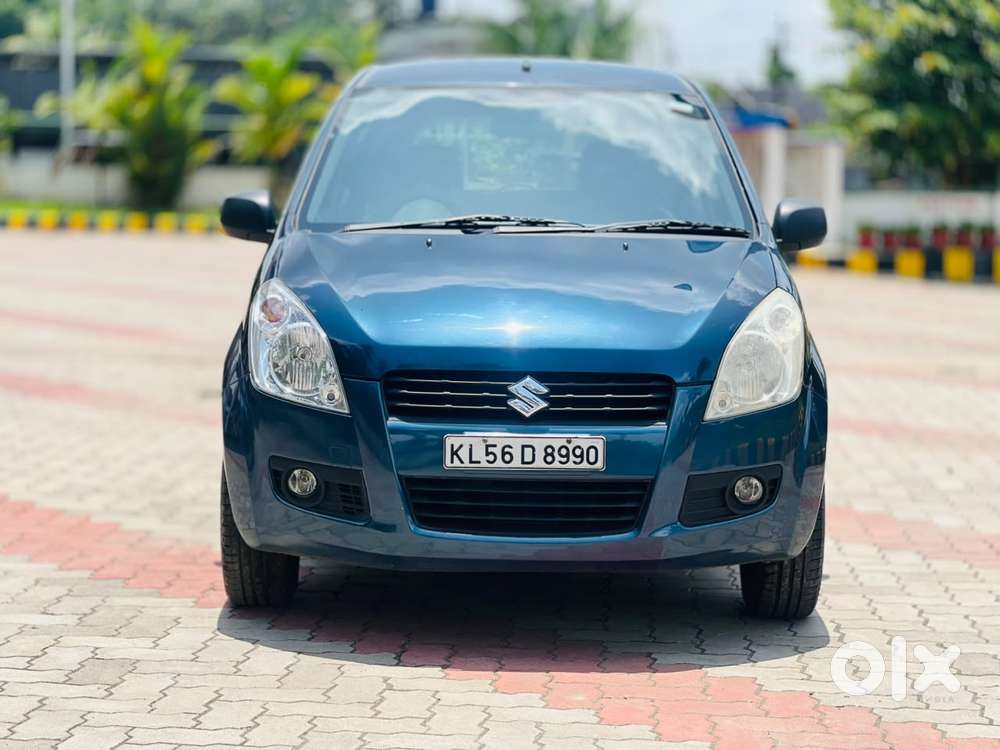 Maruti Suzuki Ritz Lxi, 2011, Petrol