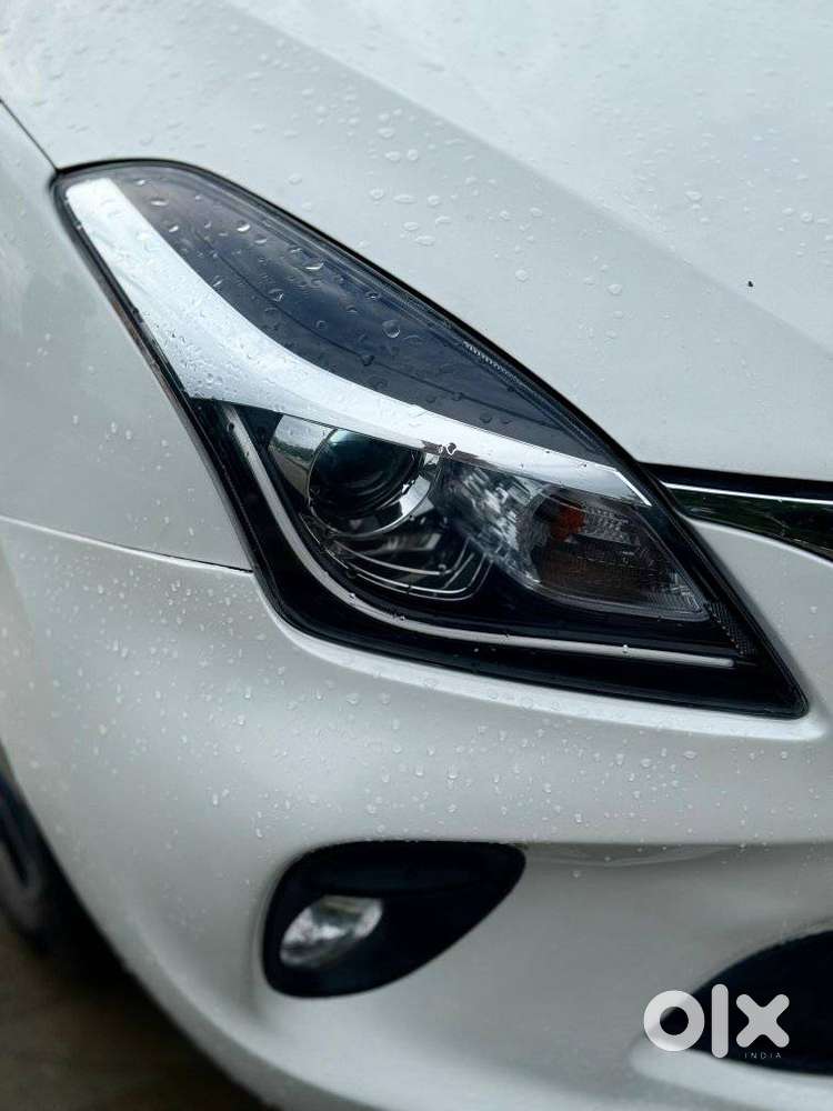 Maruti Suzuki Baleno Maruti-suzuki-baleno-zeta-diesel, 2020, Petrol