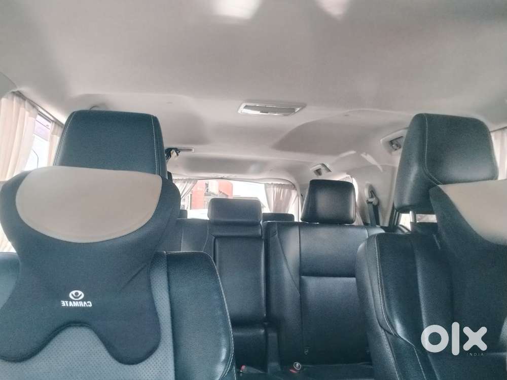 Toyota Fortuner 3.0 4x4 Manual, 2023, Diesel