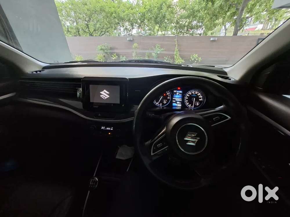 Maruti Suzuki Xl6 2022  For Sale