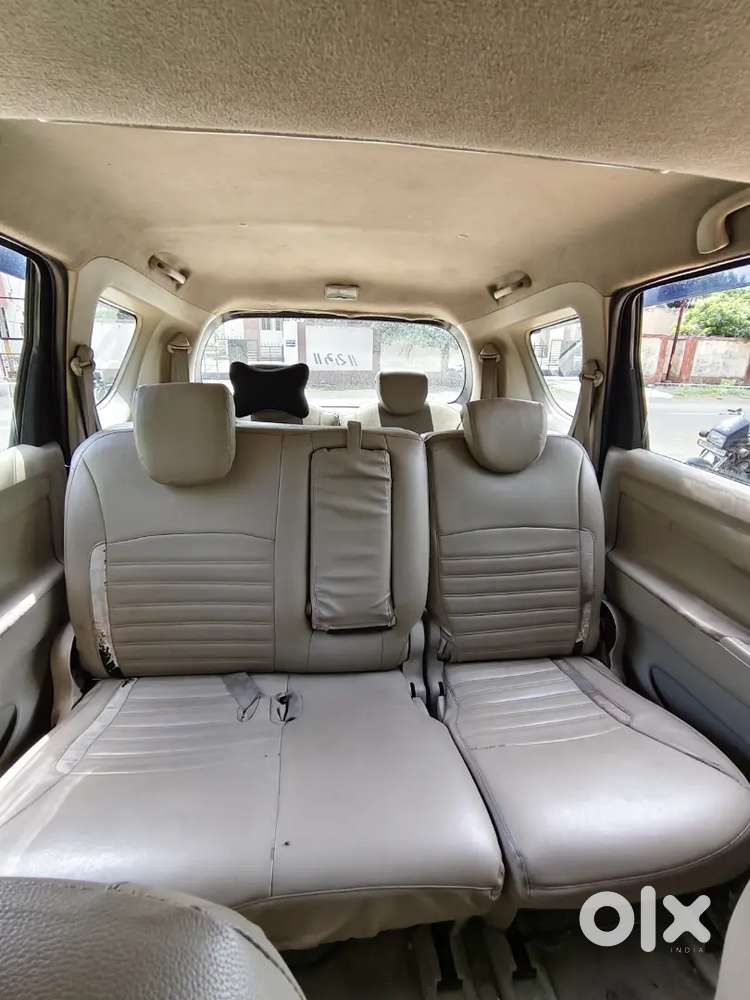 Maruti Ertiga Vdi 2017