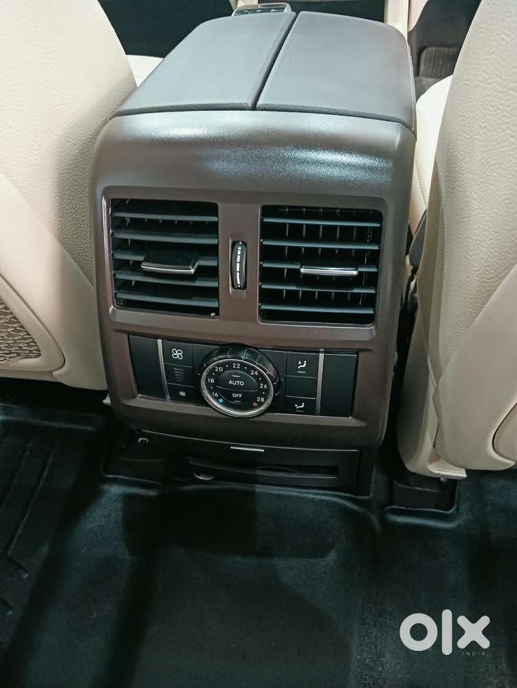 Mercedes-benz Gls 350d 4matic, 2017, Diesel