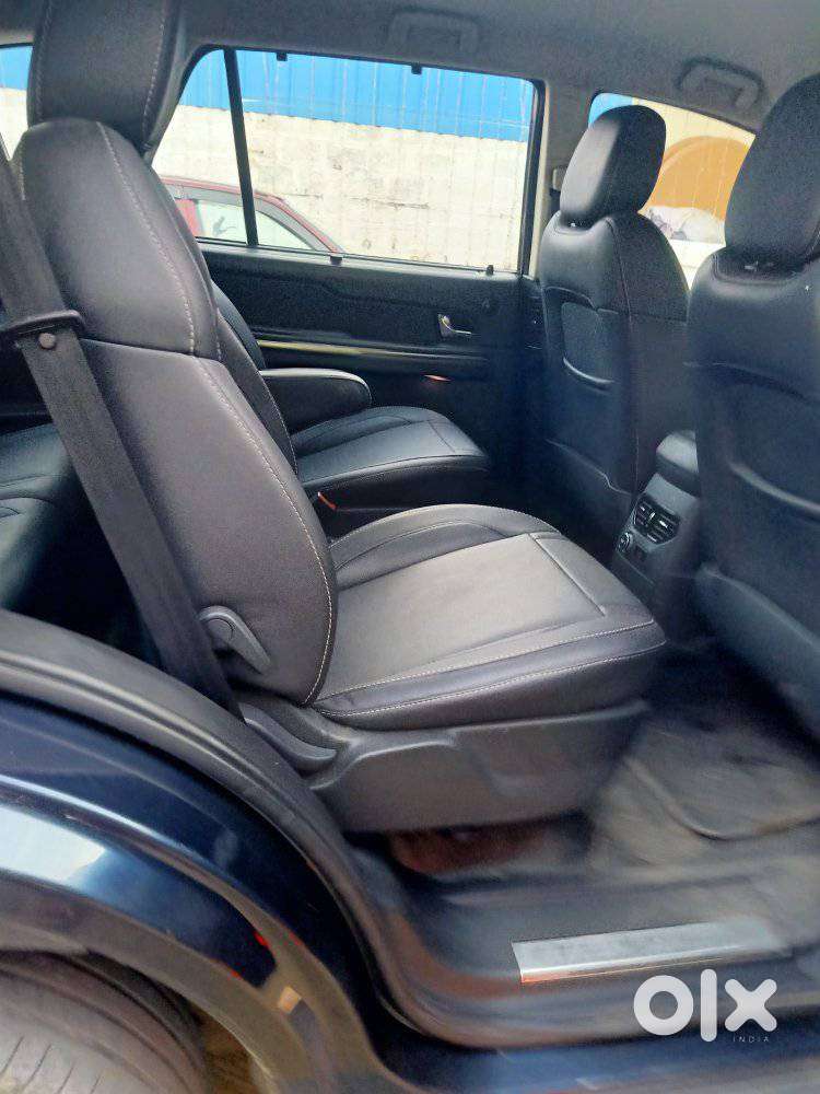 Tata Hexa Xt 4x4, 2016, Diesel