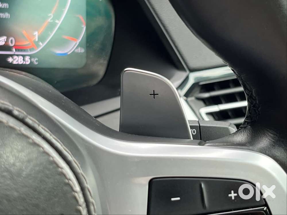Bmw X5 Xdrive40i M Sport, 2022, Petrol