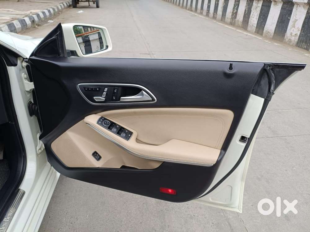 Mercedes-benz Cla 200 Cdi Sport, 2018, Diesel