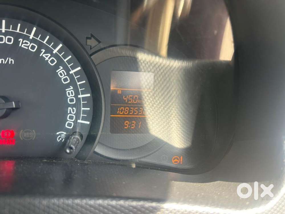 Maruti Suzuki Hybrid 2018