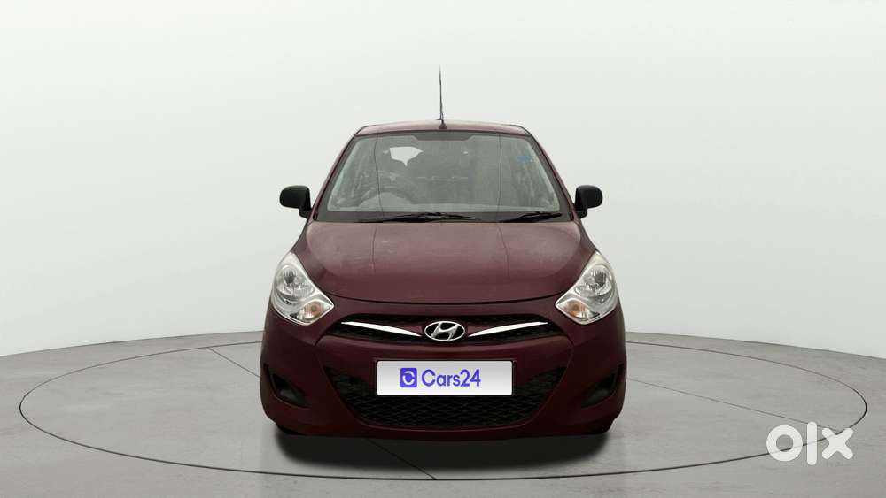 Hyundai I10 Magna 1.1l, 2014, Petrol