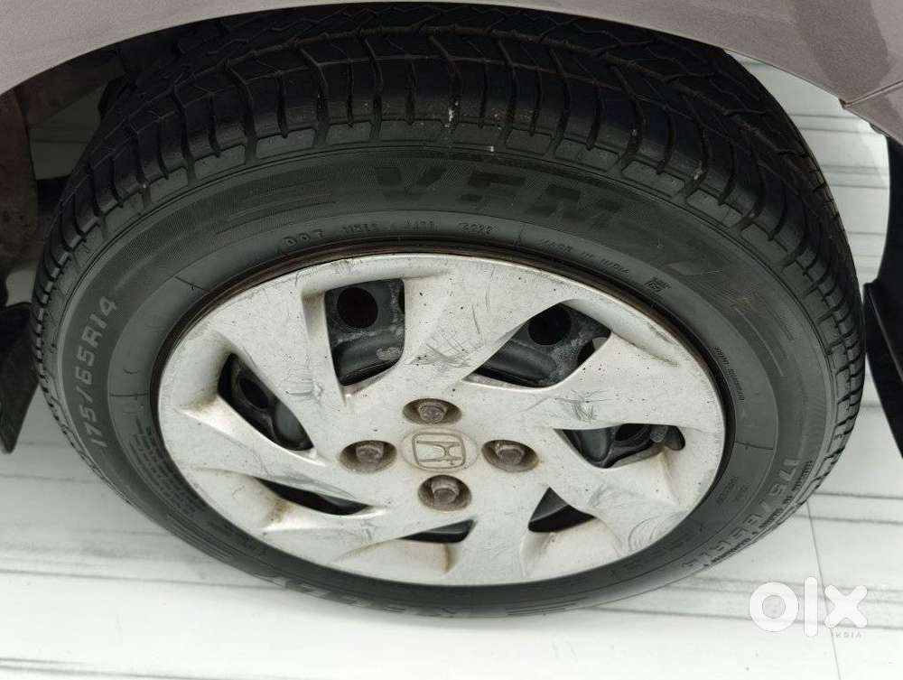 Honda Amaze 1.5 Smt I Dtec, 2014, Diesel