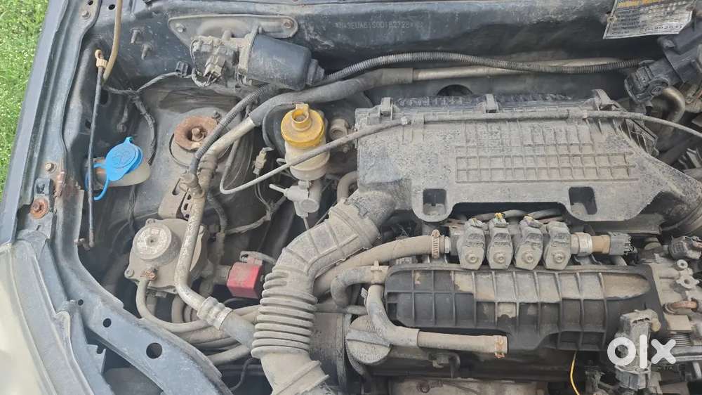 Maruti Suzuki Alto Lxi 2013 Car