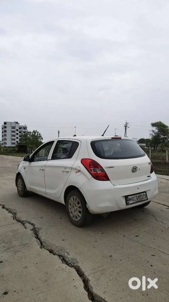 Hyundai I20 Magna 2011