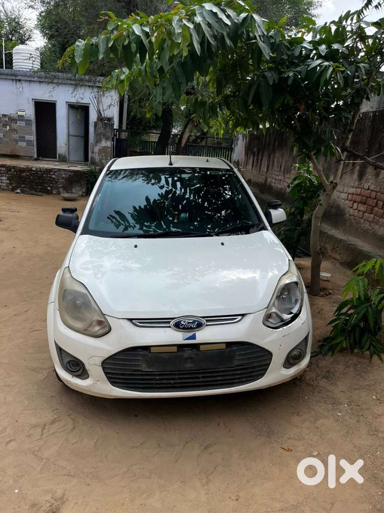 Ford Figo Diesel 2014