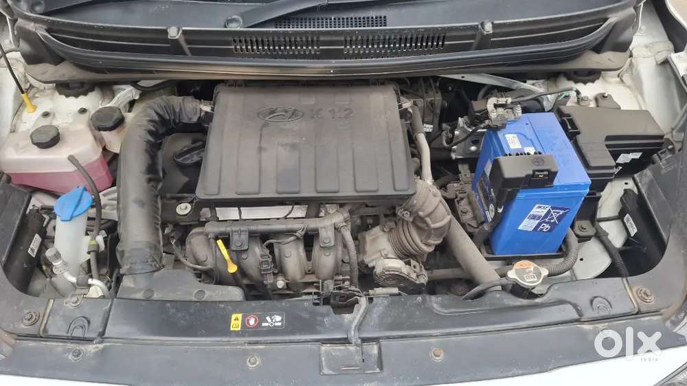 Hyundai Grand I10 Sportz 2023 Car24 And Spinny Not Allow  Please
