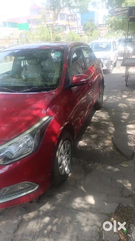 Hyundai Elite I20 2017 Petrol 30200 Km Driven