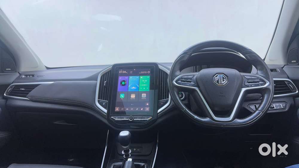 Mg Hector 2.0 Sharp Diesel, 2019, Diesel