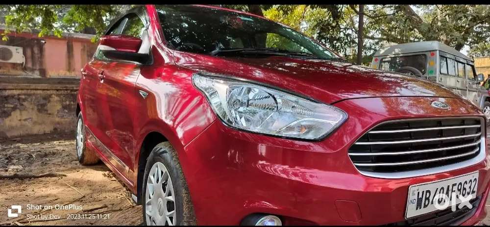 Well Maintained Family Car  All Documents Updated