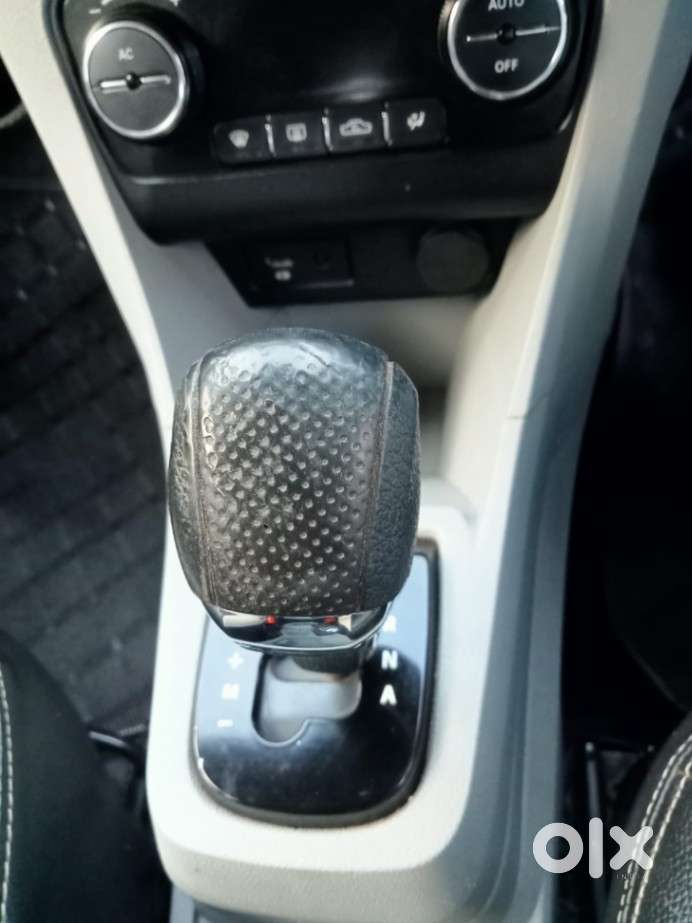 Tata Tiago Xza Plus, 2021, Petrol