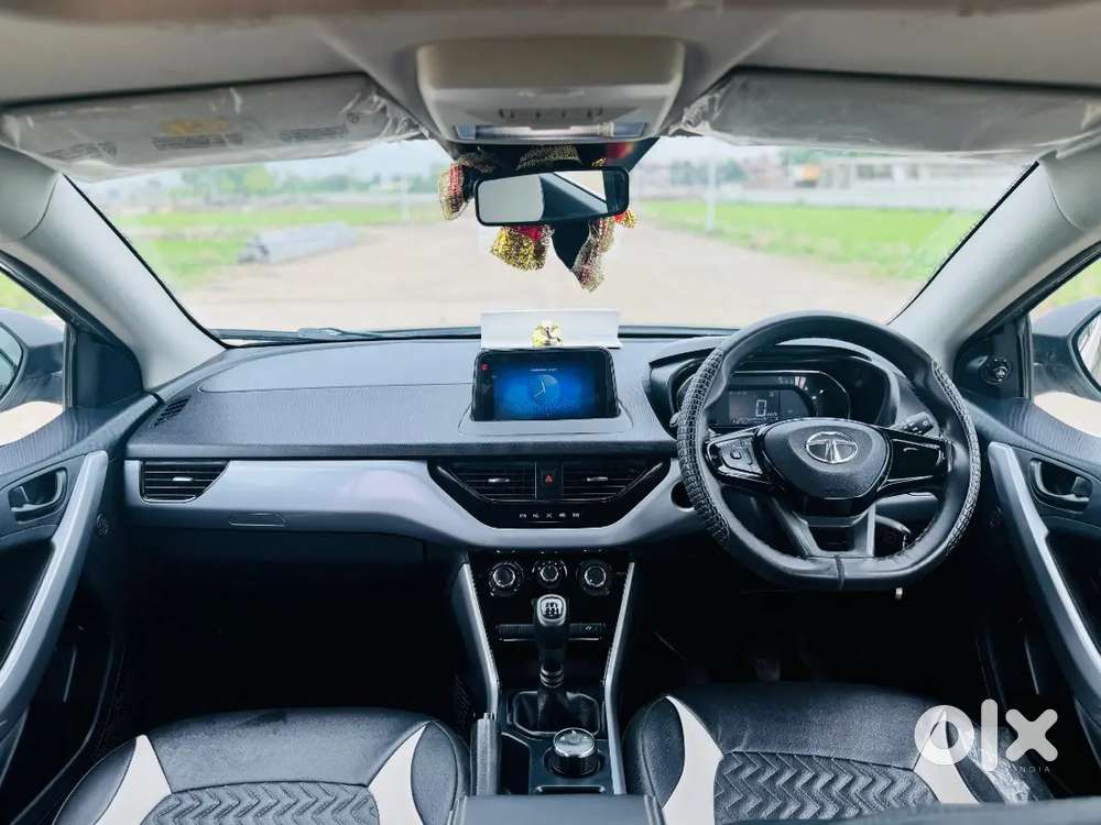 Tata Nexon 10 2022 Manual