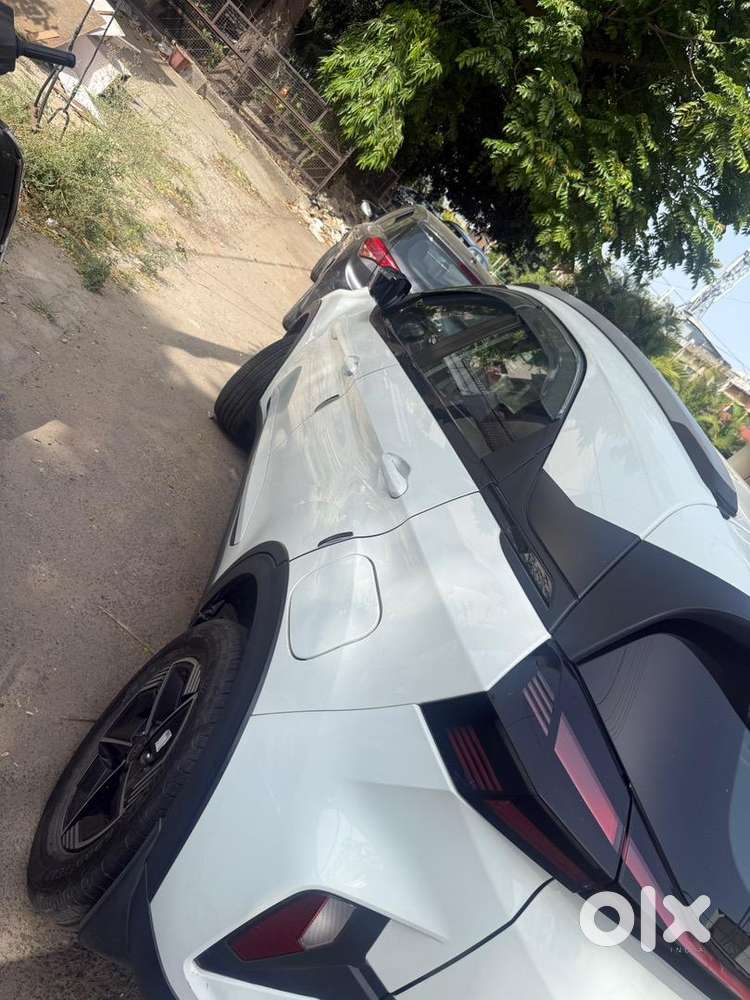 Tata Petrol Car 2024