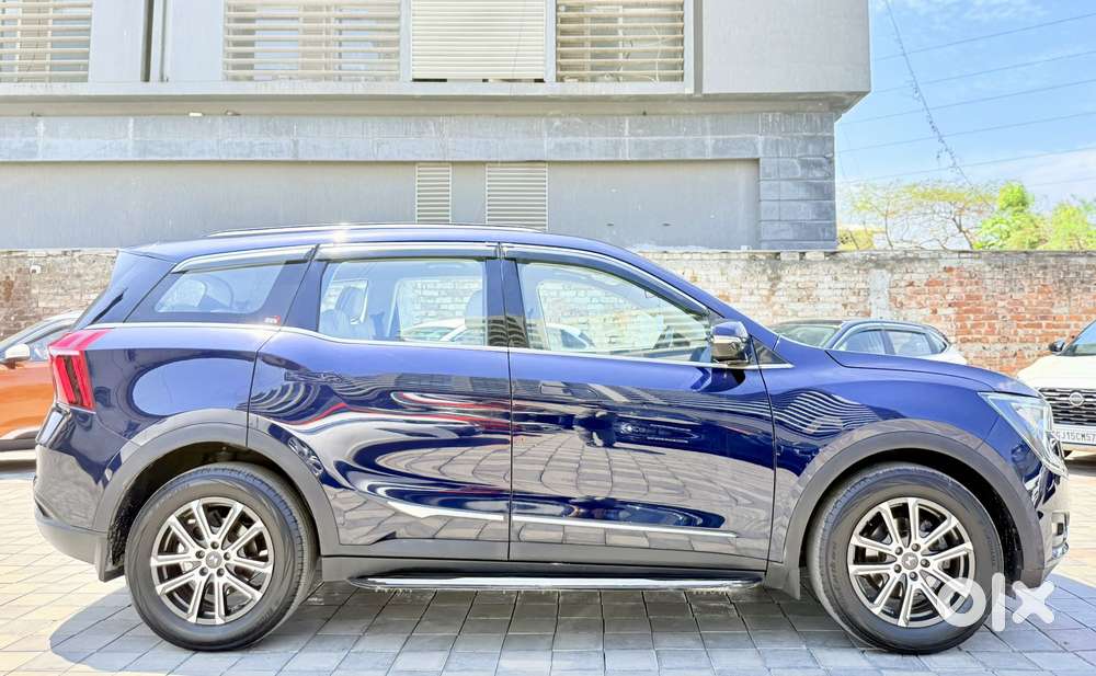 Mahindra Xuv700 2.2 Ax 7 Diesel At Str, 2022, Diesel