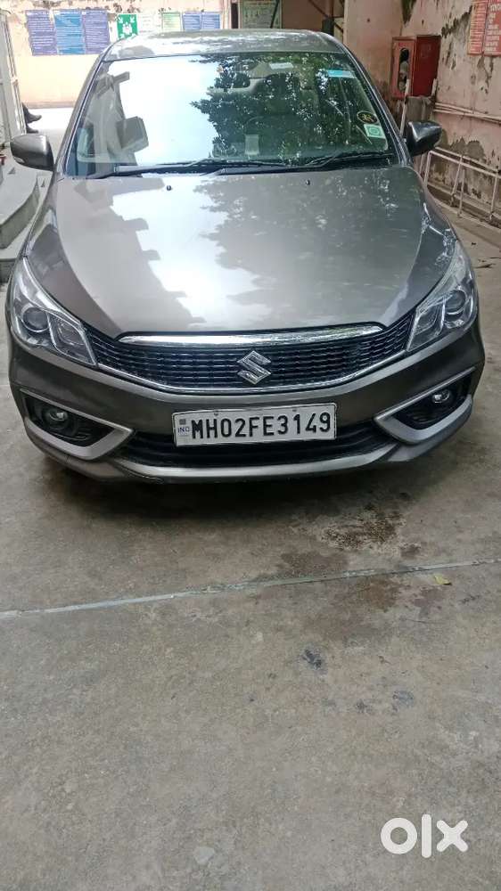 Maruti Suzuki Ciaz Petrol 2019 Mt