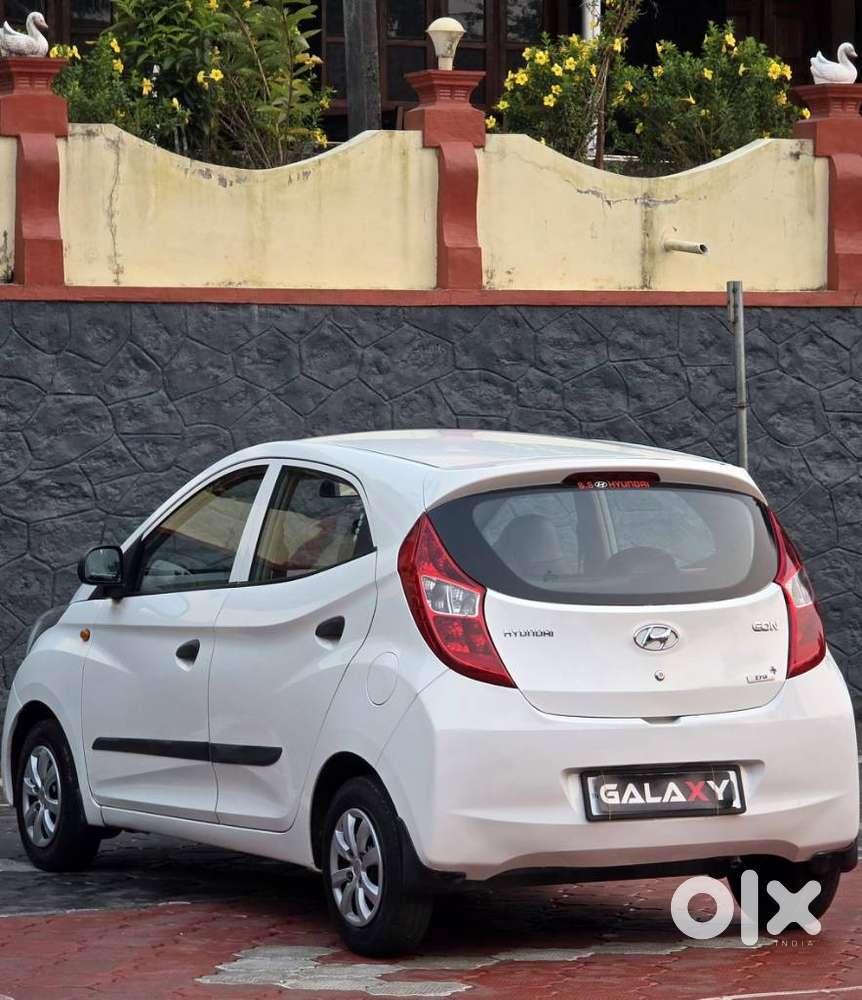 Hyundai Eon Era +, 2014, Petrol