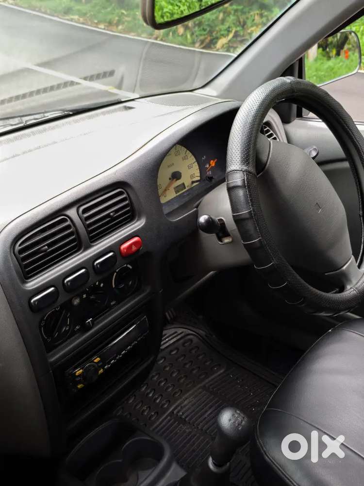 Maruti Suzuki Alto 2008 Petrol Well Maintained