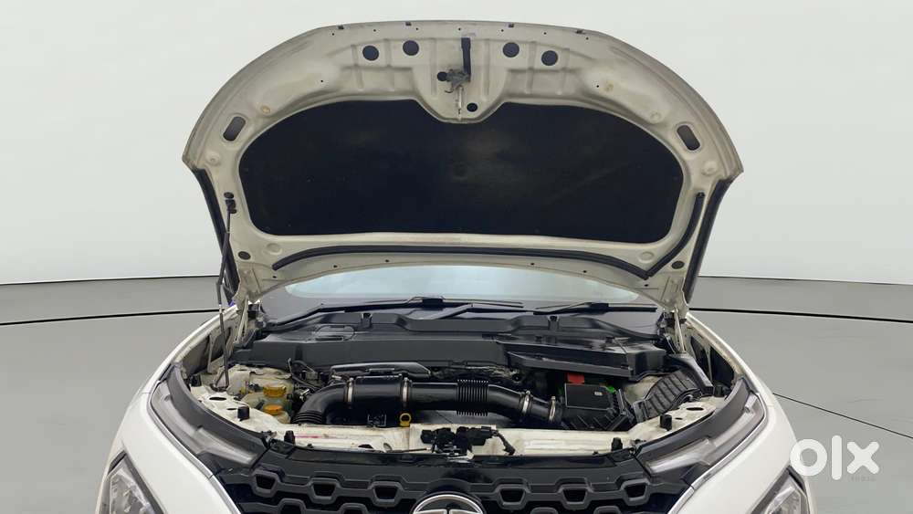 Tata Harrier Xz+, 2022, Diesel