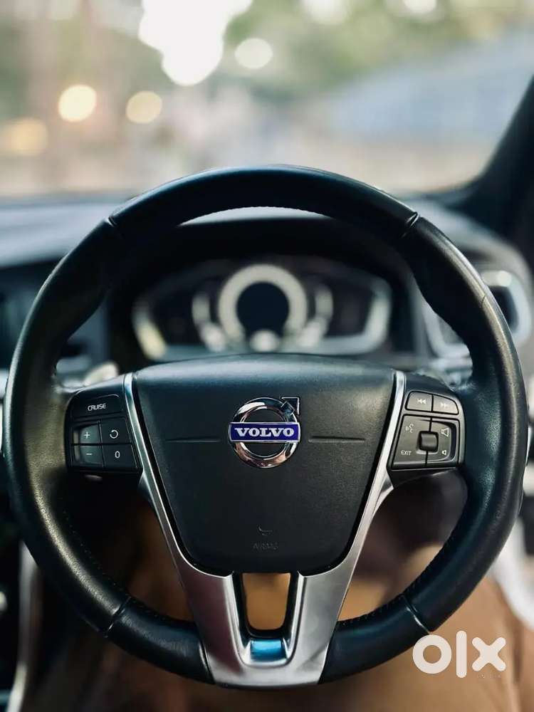 Volvo S60 D4 Cross Country