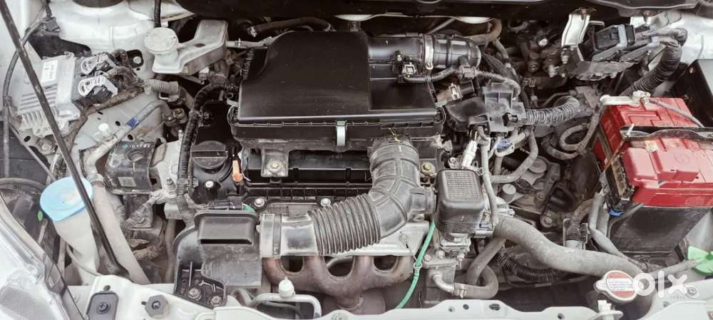 Maruti Suzuki Ertiga Vxi Cng, 2023, Cng & Hybrids