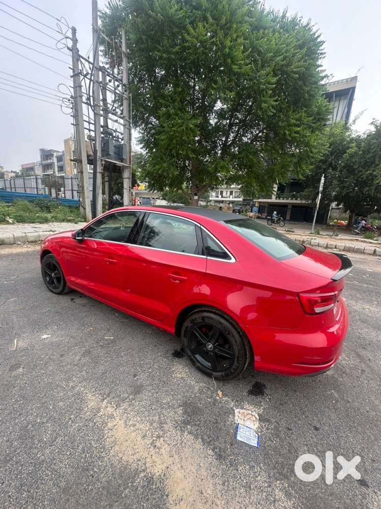 Used Audi A3 2020 Very Good Condition Ppf Protected .. Well Maintained