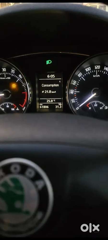 Skoda Superb 2013 Diesel