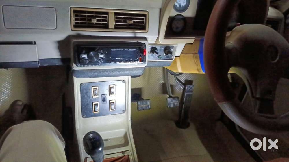 Ambassador Classic 2000 Dsz Ac, 2008, Diesel