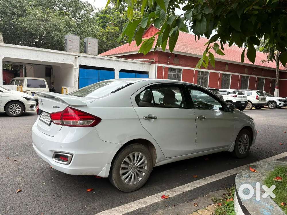 Maruti Suzuki Ciaz 2019 Petrol 70000 Km Driven