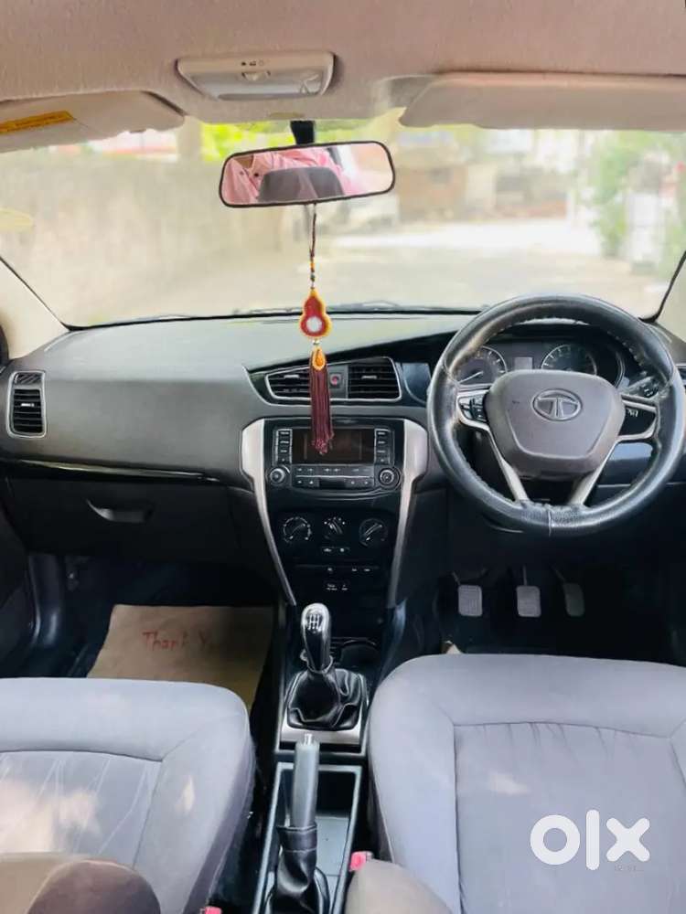 Tata Bolt 2016 Petrol Good Condition