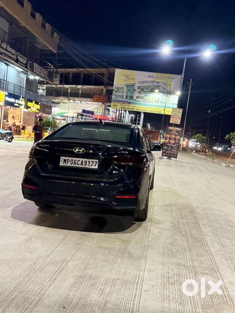 Hyundai Diesel Car 2018
