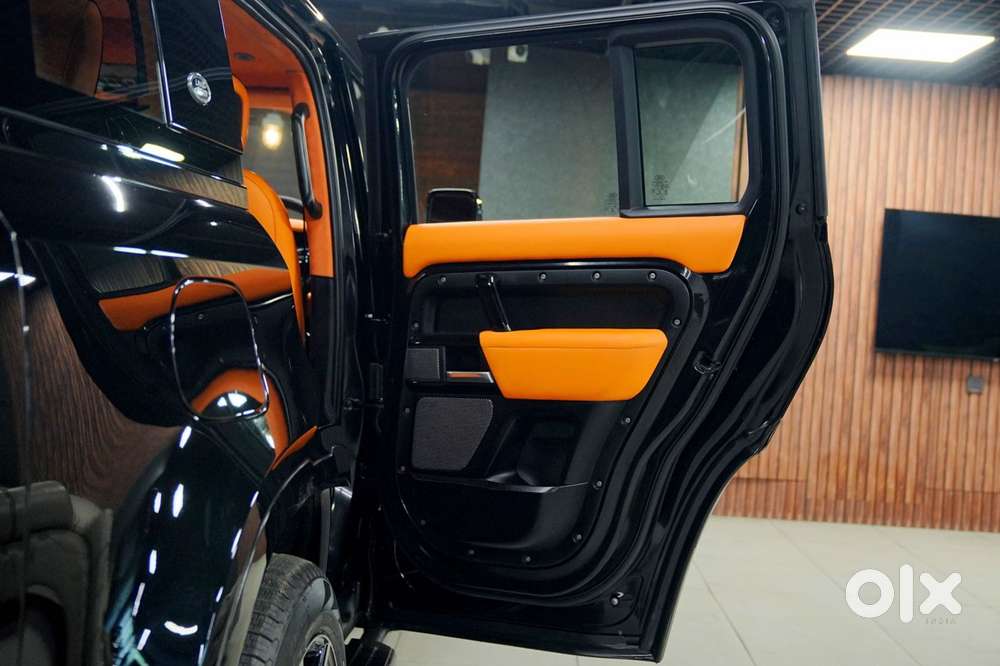 Land Rover Defender 2.0 110 Se, 2021, Petrol